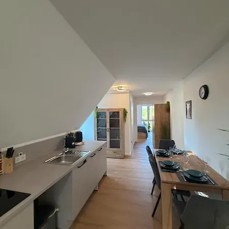 Lejlighed Wohnglueck Nr 2